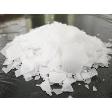 Caustic Soda Flake in 25kg Bag Bulk Sodium Hydroxide